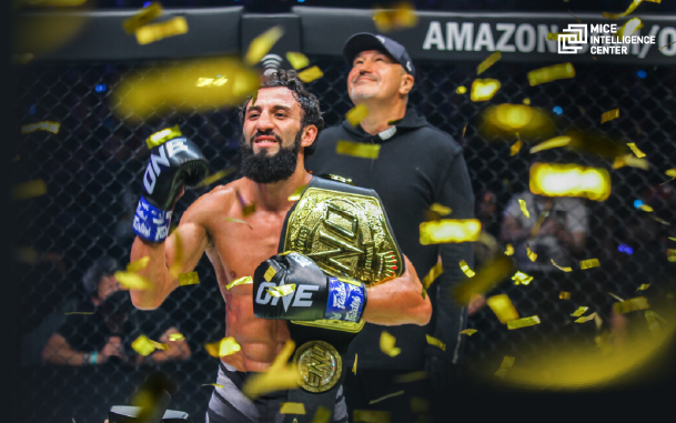 เชื่อมโยงอัตลักษณ์ท้องถิ่นสู่เวทีระดับโลก